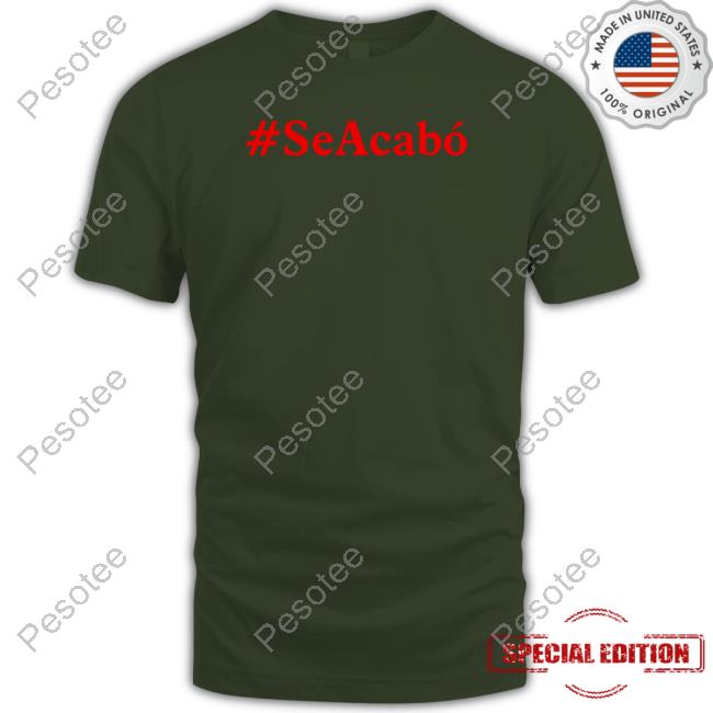 #Seacabó Tee Shirt